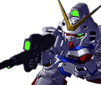 Victory Gundam