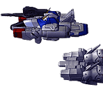 Victory Gundam (MA)