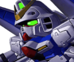 Victory-Dash Gundam