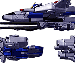 Victory-Dash Gundam (MA)