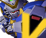 V2 Assault Gundam