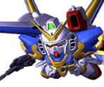 V2 Assault-Buster Gundam