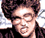 Digitized Portraits