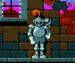 Level 2 (The Medieval Dead)