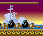 Level 3 (Mutilation on the Bounty)