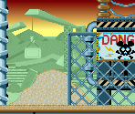 Level 6 (A Site for Sawed Eyes)