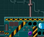 Level 7 (Disassembly Line)