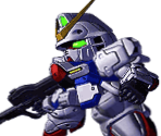 Victory Gundam