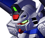 Victory-Dash Gundam Hexa