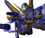 V2 Assault Gundam