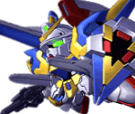 V2 Assault-Buster Gundam
