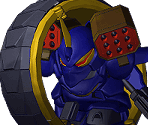 Bruckeng Commander Type