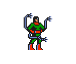 Doc Ock