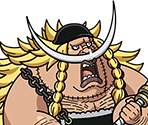 #4328 - Edward Weevil - Former Warlord Saving the Village