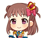 Atsumi Munakata (Crystal Night Party)