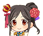 Azuki Momoi (Crystal Night Party)