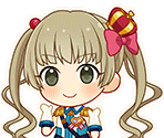 Chika Yokoyama (Crystal Night Party)