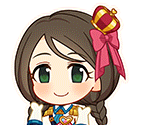 Erika Akanishi (Crystal Night Party)