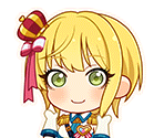 Frederica Miyamoto (Crystal Night Party)
