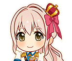 Kotoka Saionji (Crystal Night Party)