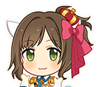 Miku Maekawa (Crystal Night Party)