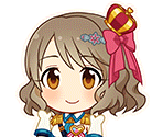 Miyabi Tsukimiya (Crystal Night Party)