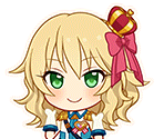 Momoka Sakurai (Crystal Night Party)