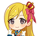 Rina Fujimoto (Crystal Night Party)