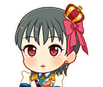Saya Matsubara (Crystal Night Party)