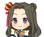 Seika Suzumiya (Crystal Night Party)