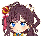 Shiki Ichinose (Crystal Night Party)