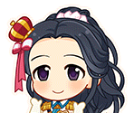 Tsubaki Egami (Crystal Night Party)