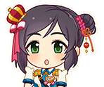 Yao Fueifuei (Crystal Night Party)