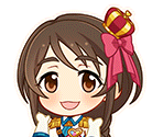 Yukino Aihara (Crystal Night Party)