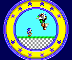 Opening Cutscene