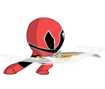 Red Ranger