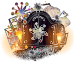 Darkness Witch Window