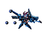 Demonplate Alice