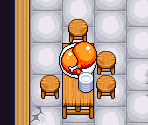 Castle Kitchen