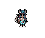 Caldarus (Human) (Beach)