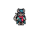 Caldarus (Human) (Spring)