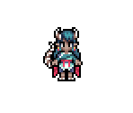 Caldarus (Human) (Summer)