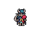 Caldarus (Human) (Winter)