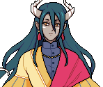 Caldarus (Human) (Autumn)