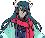 Caldarus (Human) (Spring)