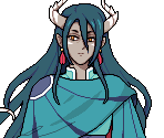 Caldarus (Human) (Summer)