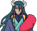 Caldarus (Human) (Winter)
