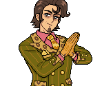 Wheedle (Winter)