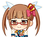 Akiha Ikebukuro (Crystal Night Party)