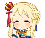 Clarice (Crystal Night Party)
